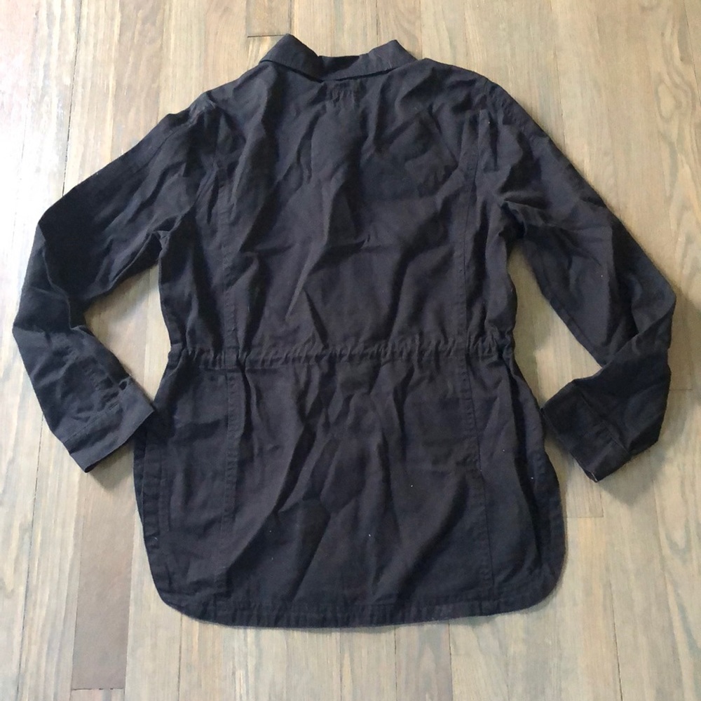 NWT Francesca’s lightweight jacket - Picture 13 of 14